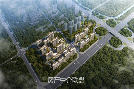 城东精装修百世纪公寓3室2厅1卫151.24m2精装修