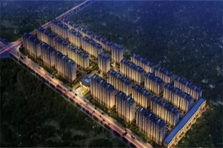 佛山小学附近花千树3室2厅1卫78万110.6m2精装修出售